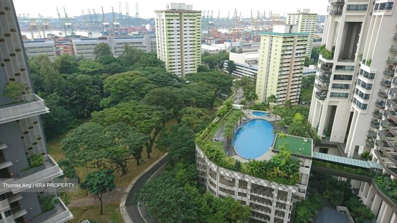Spottiswoode Suites (D2), Apartment #272957151